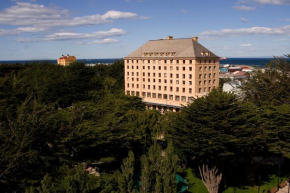 Hotel Cabo De Hornos Punta Arenas